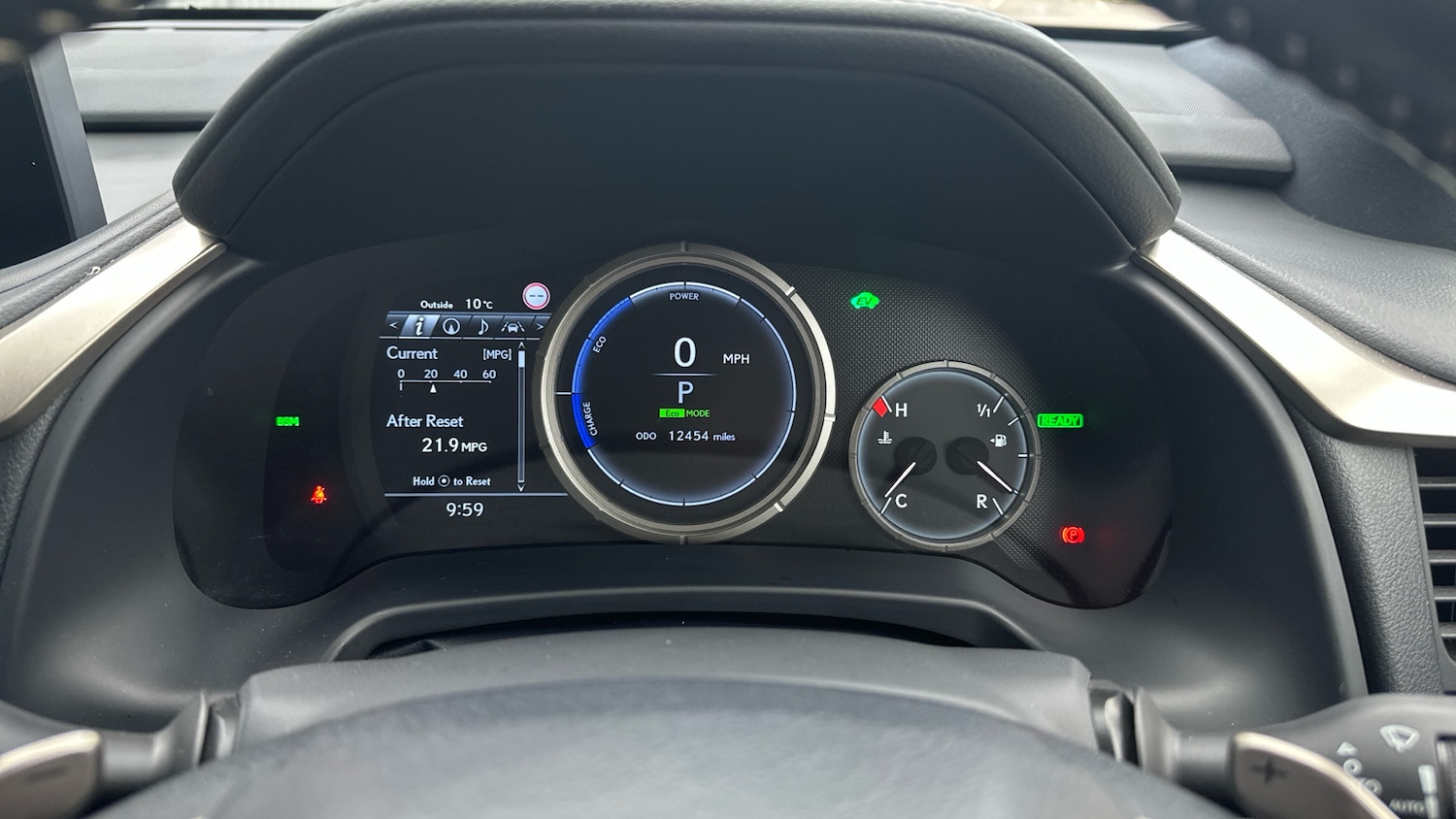 Used Lexus RX 2022 for sale - 77656083: Photo 9