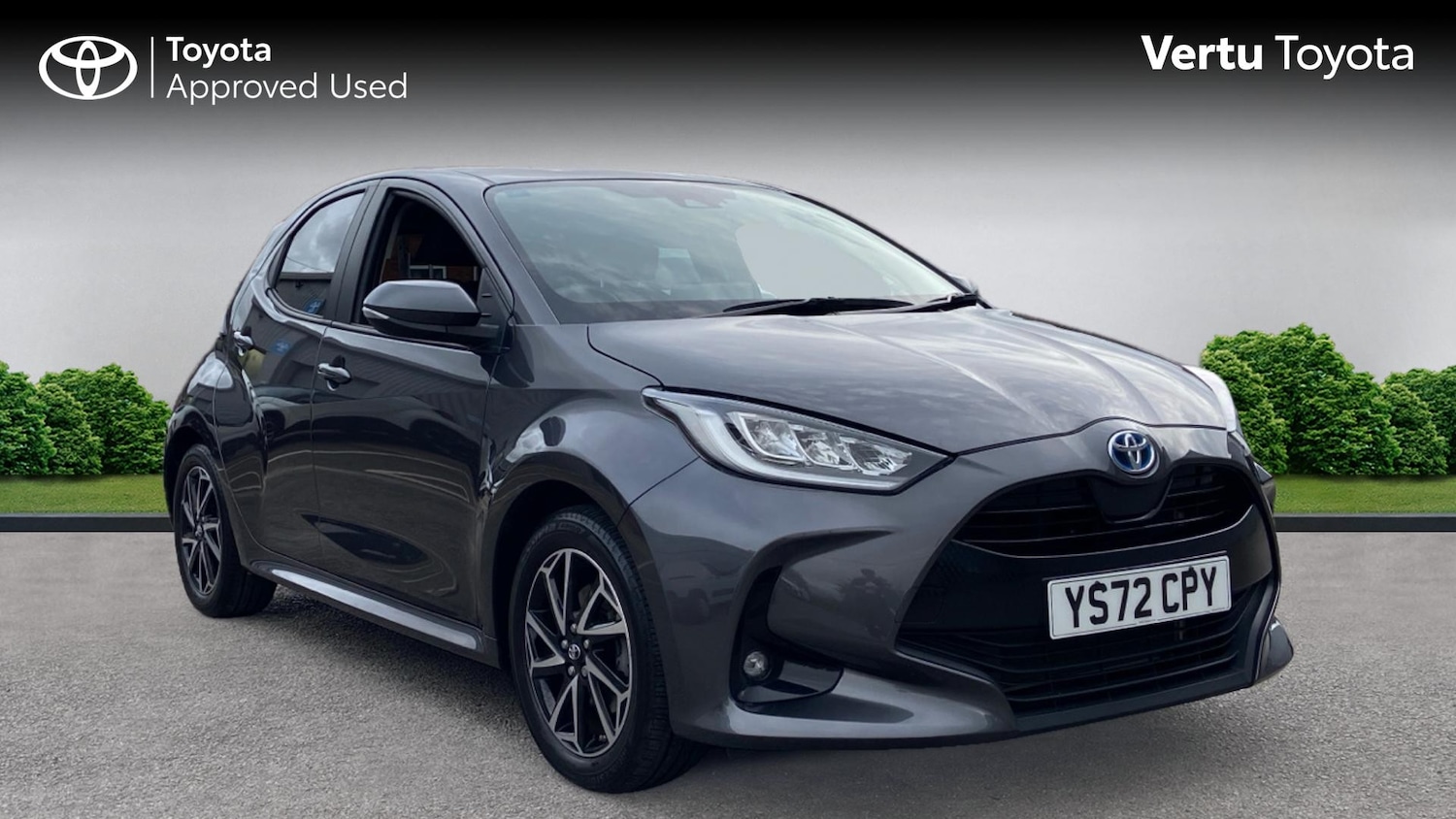 Used Toyota Yaris 2023 for sale - 76344527: Photo 1