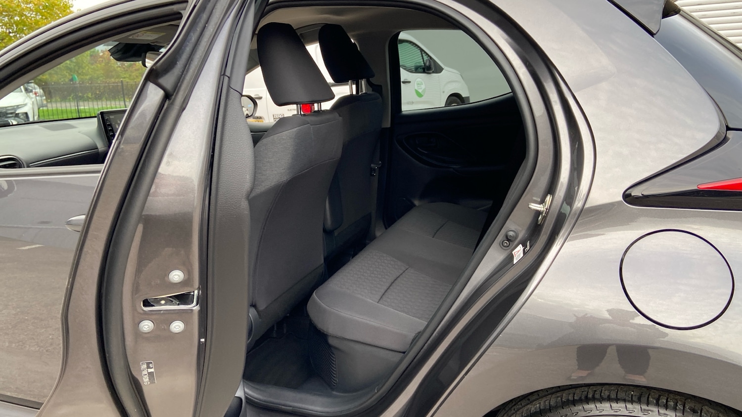Used Toyota Yaris 2023 for sale - 76344527: Photo 13