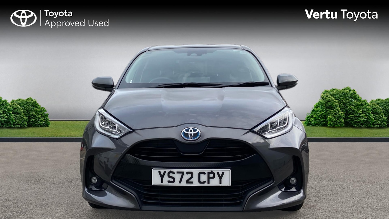 Used Toyota Yaris 2023 for sale - 76344527: Photo 15