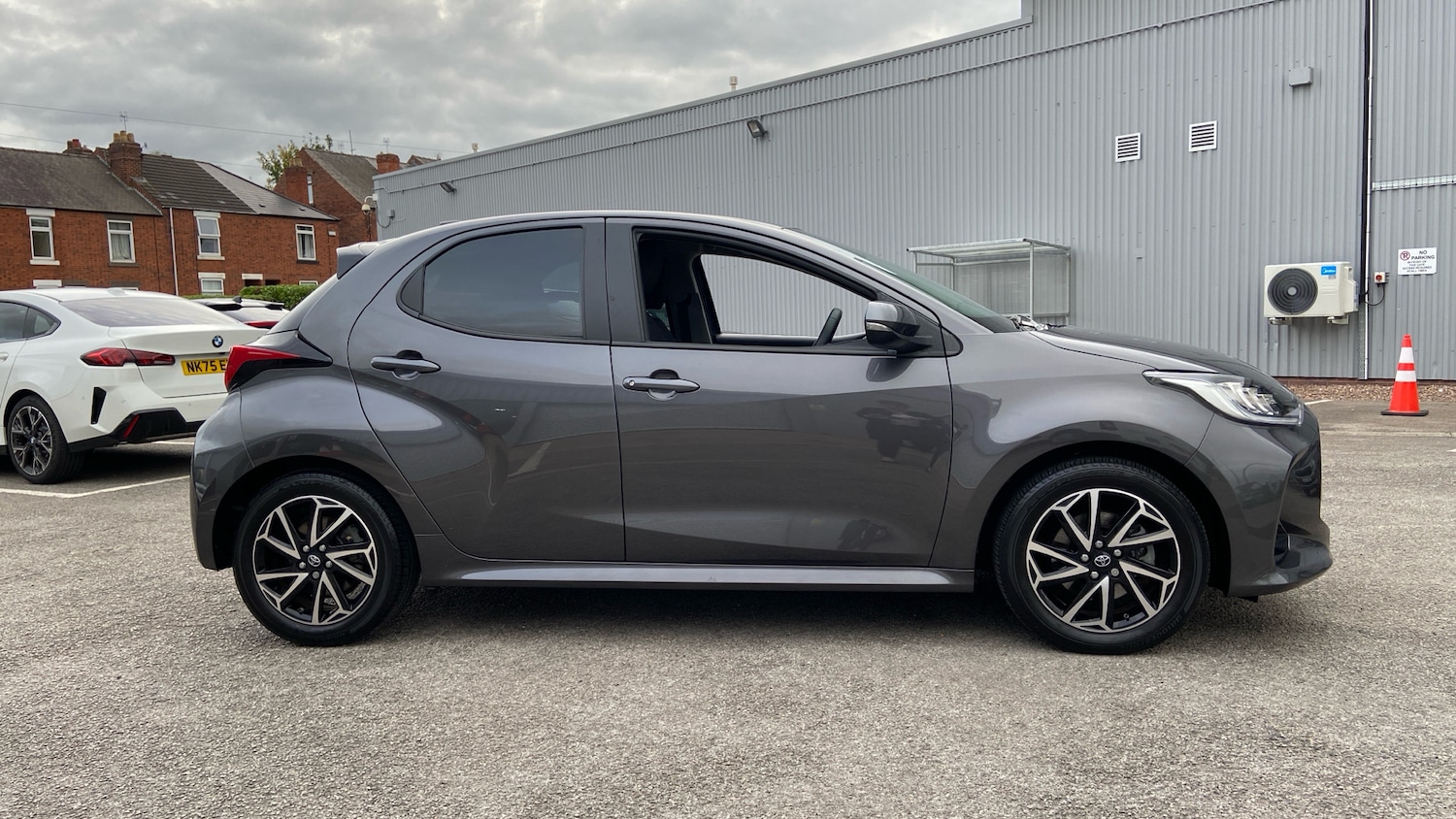 Used Toyota Yaris 2023 for sale - 76344527: Photo 16