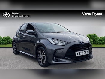 Toyota - Yaris