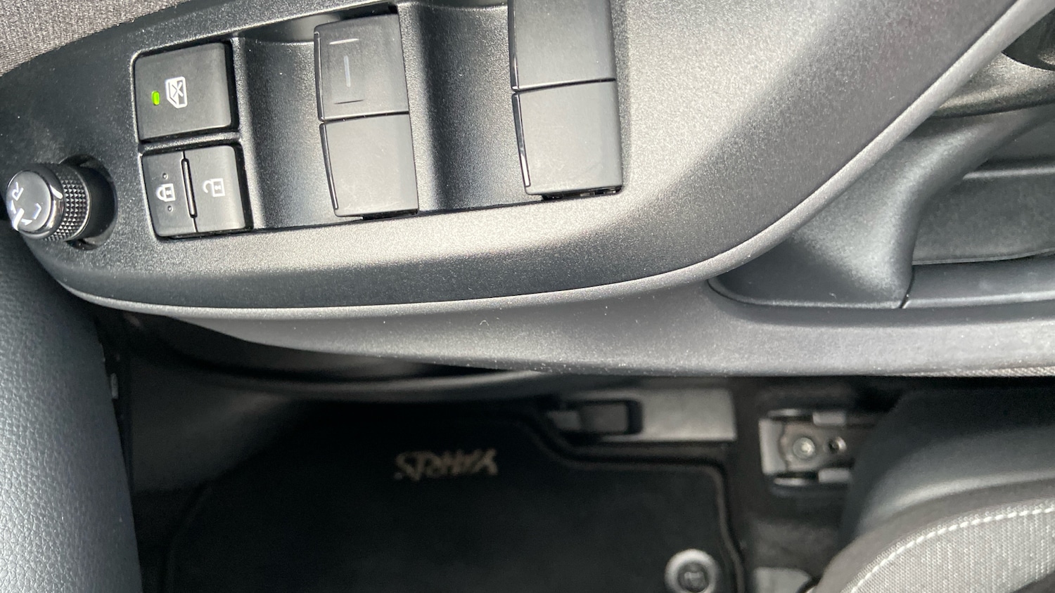 Used Toyota Yaris 2023 for sale - 76344527: Photo 21