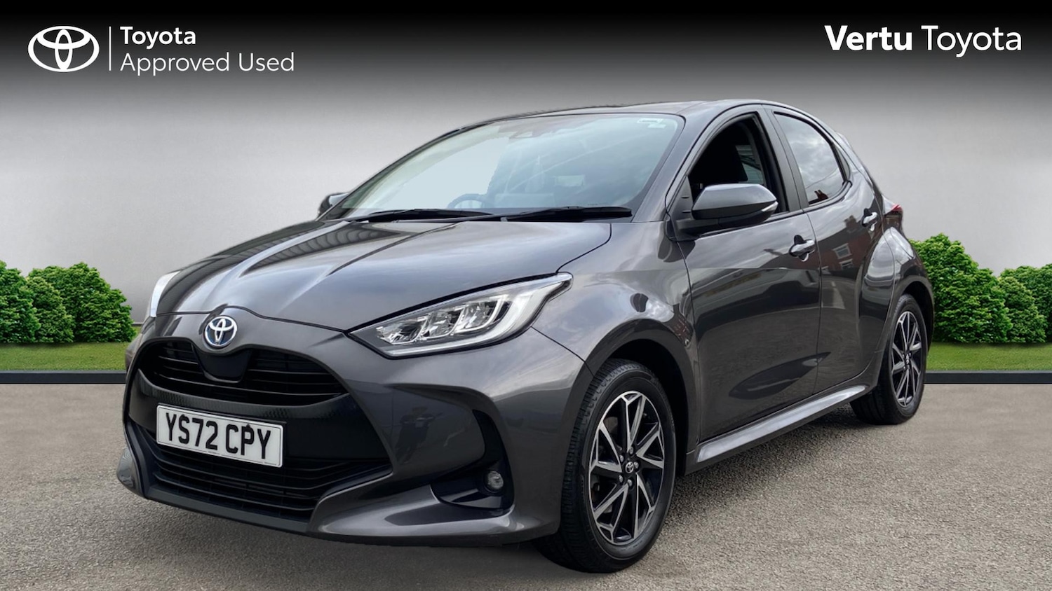 Used Toyota Yaris 2023 for sale - 76344527: Photo 3