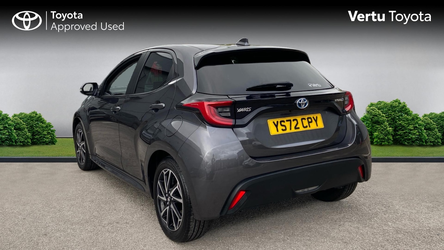Used Toyota Yaris 2023 for sale - 76344527: Photo 4