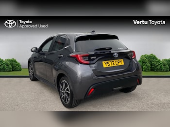 Used Toyota Yaris 2023 for sale - 76344527: Photo