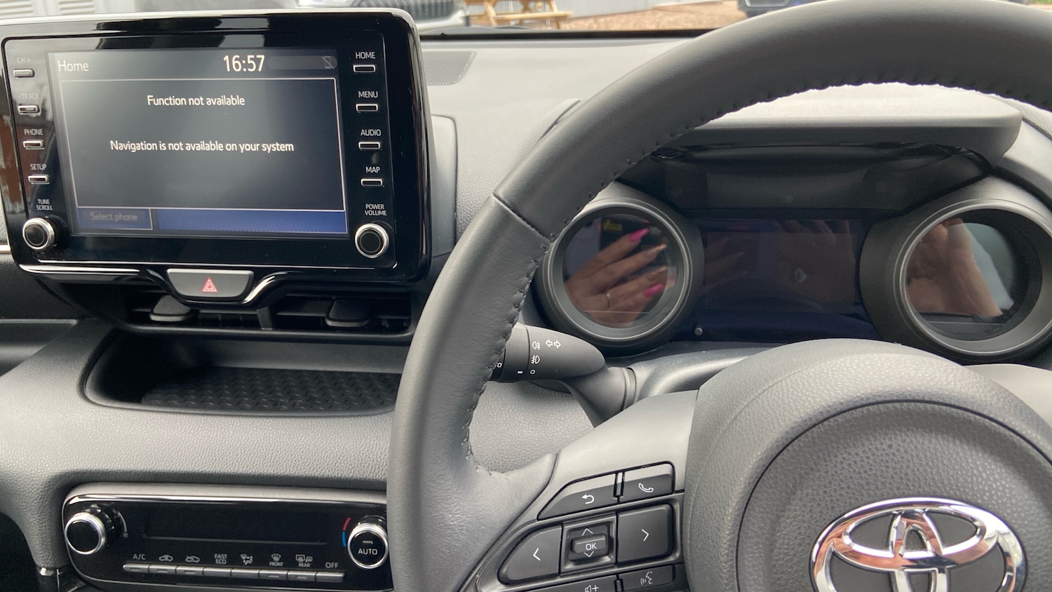 Used Toyota Yaris 2023 for sale - 76344527: Photo 5