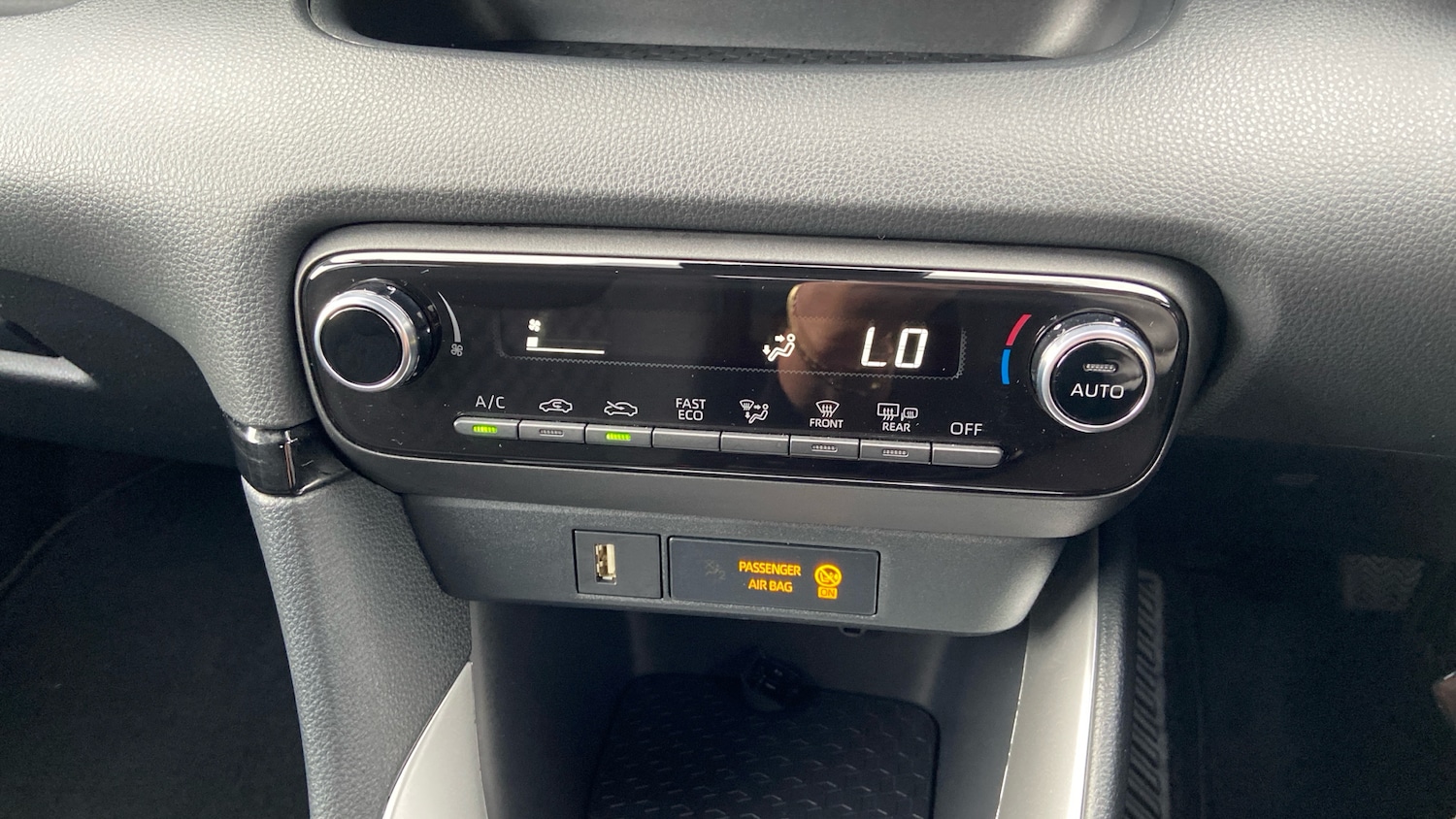 Used Toyota Yaris 2023 for sale - 76344527: Photo 8