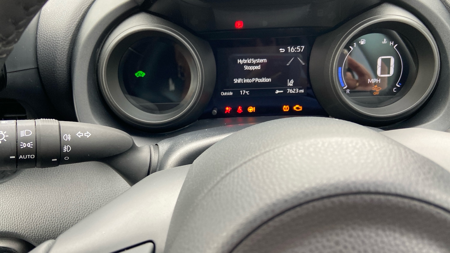 Used Toyota Yaris 2023 for sale - 76344527: Photo 9