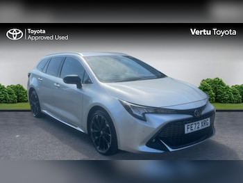 Used Toyota Corolla 2022 for sale - 79467258: Photo