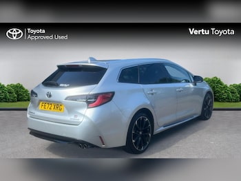 Used Toyota Corolla 2022 for sale - 79467258: Photo