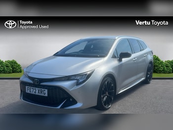 Used Toyota Corolla 2022 for sale - 79467258: Photo