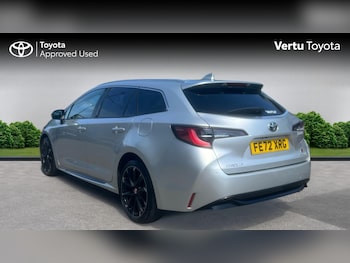 Used Toyota Corolla 2022 for sale - 79467258: Photo