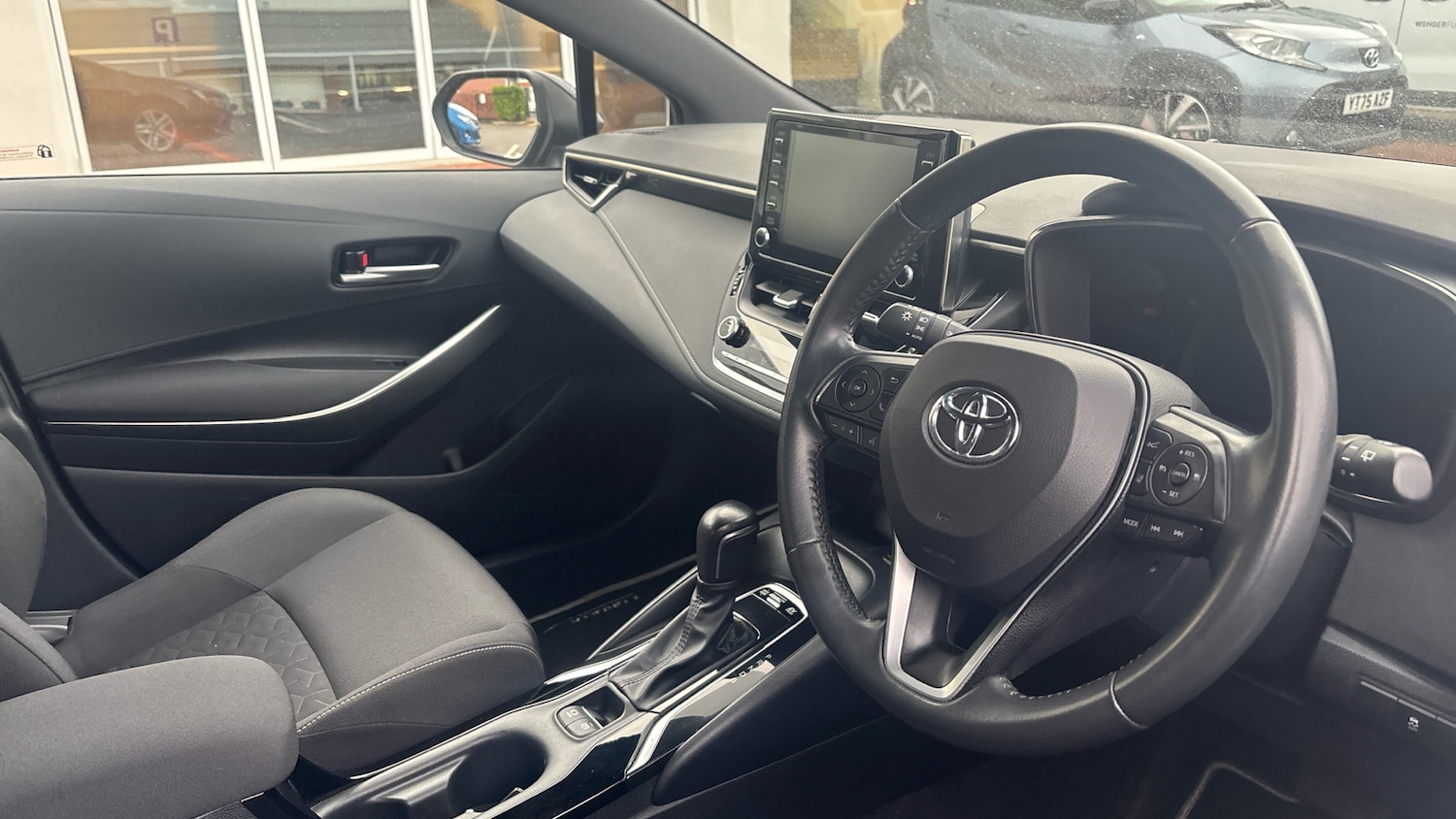 Used Toyota Corolla 2022 for sale - 76707677: Photo 11