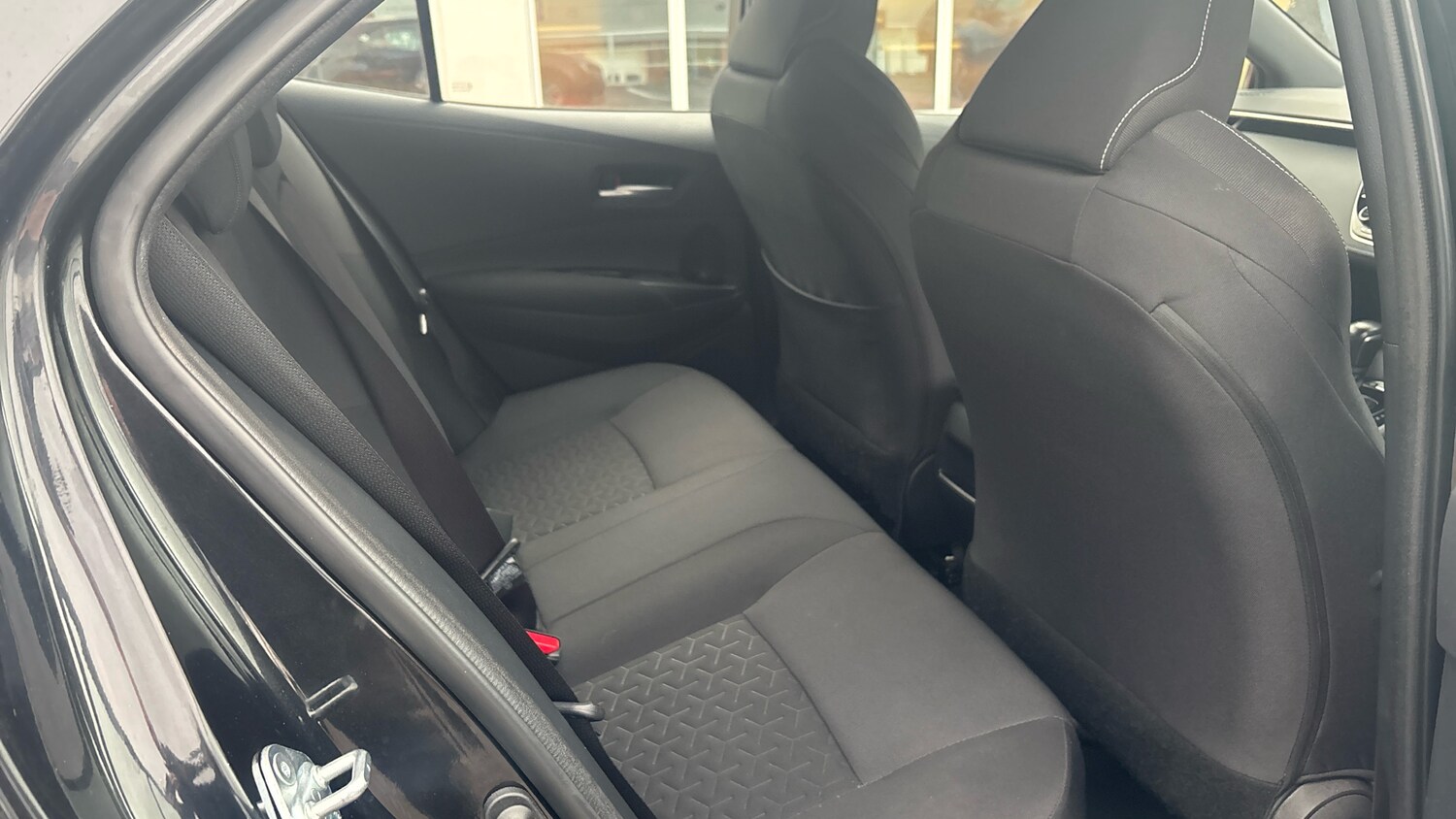 Used Toyota Corolla 2022 for sale - 76707677: Photo 12