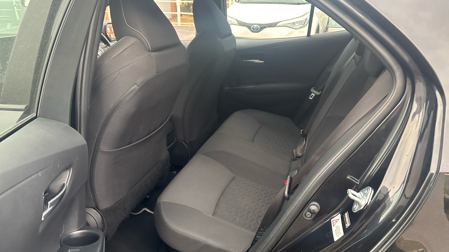 Used Toyota Corolla 2022 for sale - 76707677: Photo 13