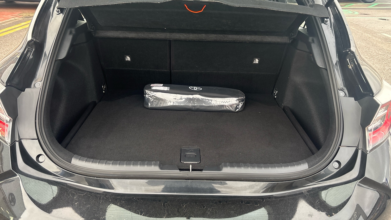 Used Toyota Corolla 2022 for sale - 76707677: Photo 14