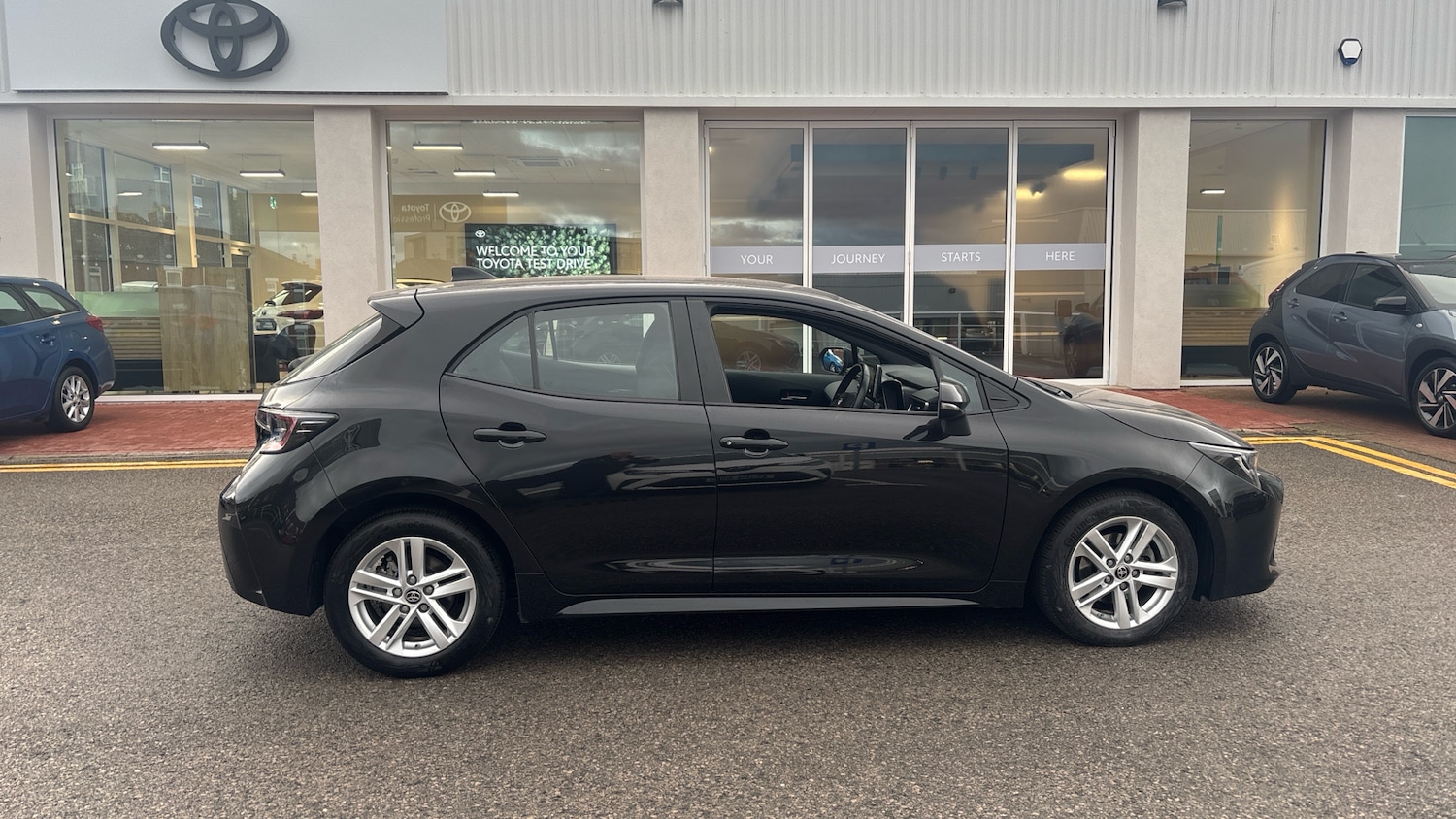 Used Toyota Corolla 2022 for sale - 76707677: Photo 16