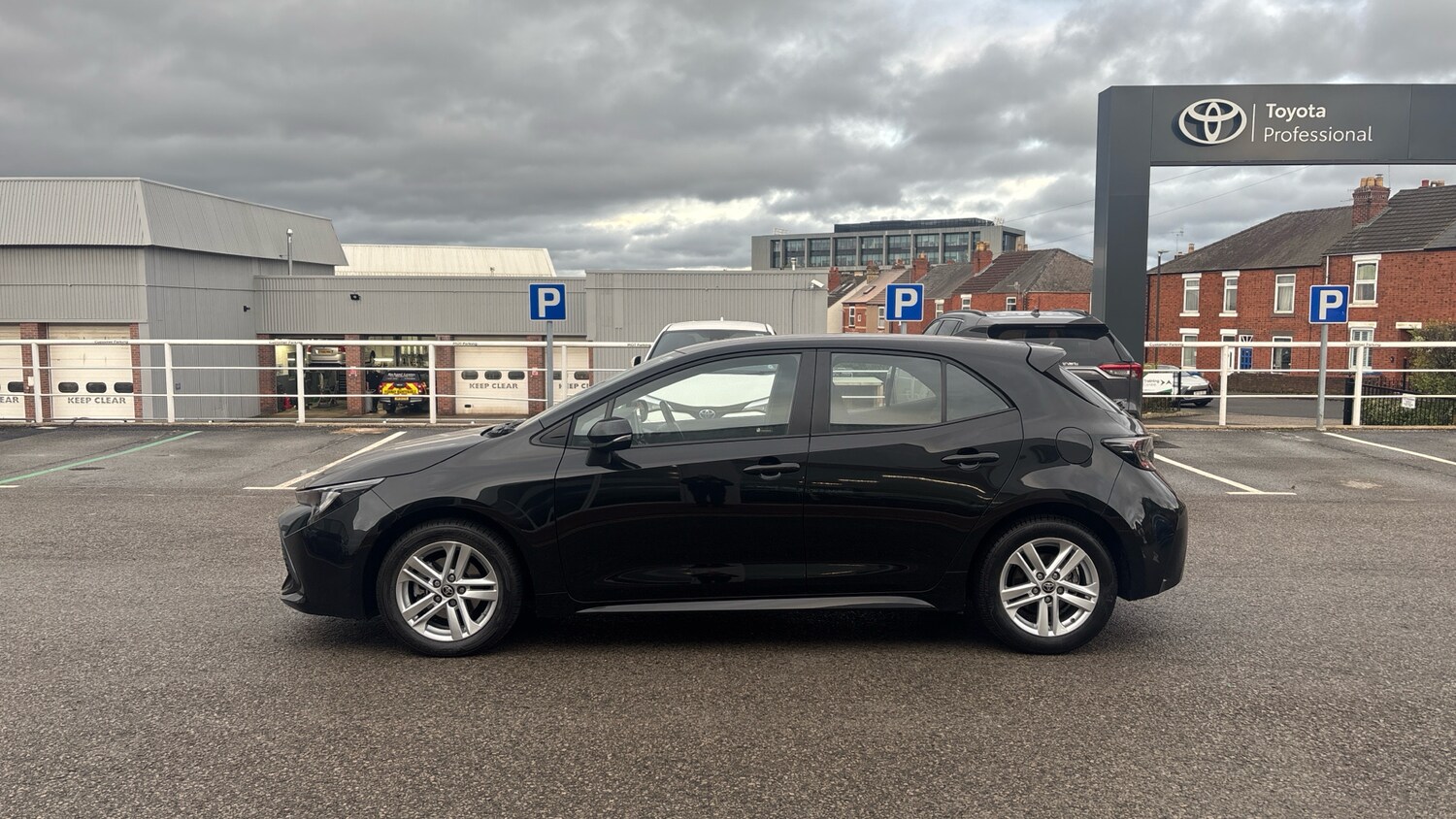 Used Toyota Corolla 2022 for sale - 76707677: Photo 17