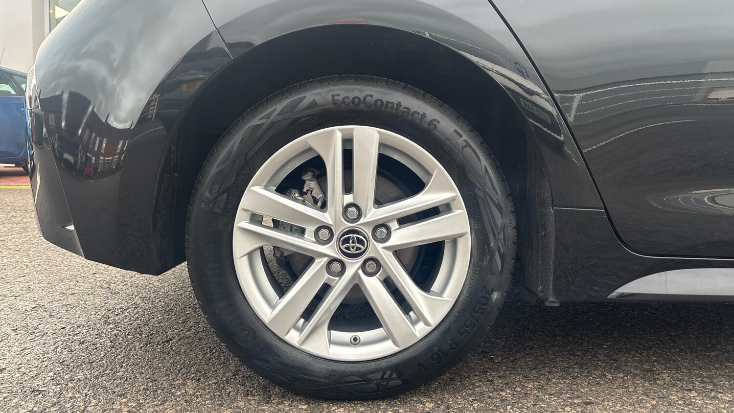 Used Toyota Corolla 2022 for sale - 76707677: Photo 18