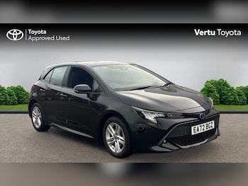 Used Toyota Corolla 2022 for sale - 76707677: Photo