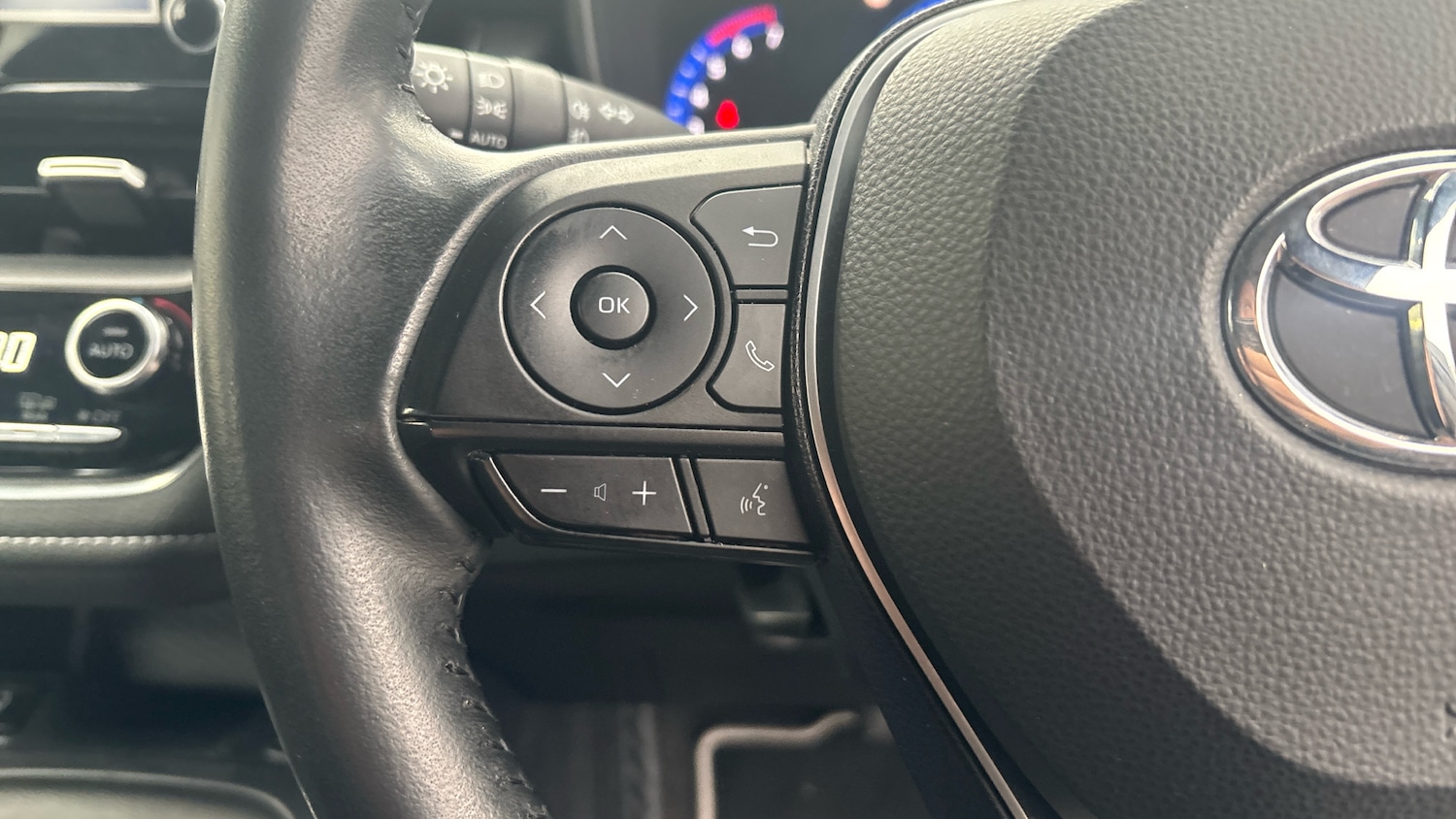 Used Toyota Corolla 2022 for sale - 76707677: Photo 23