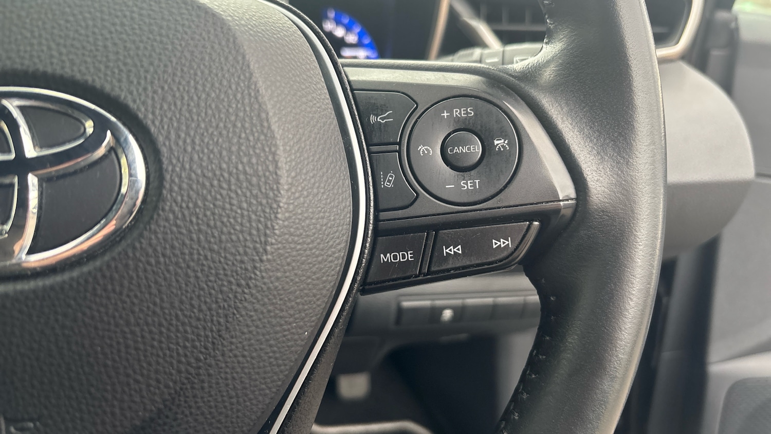 Used Toyota Corolla 2022 for sale - 76707677: Photo 24