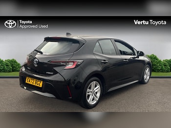 Used Toyota Corolla 2022 for sale - 76707677: Photo