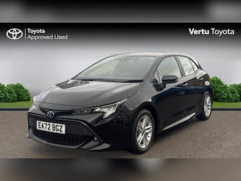 Used Toyota Corolla 2022 for sale - 76707677: Photo