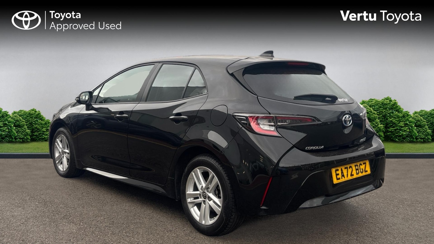 Used Toyota Corolla 2022 for sale - 76707677: Photo 4