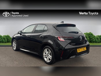 Used Toyota Corolla 2022 for sale - 76707677: Photo
