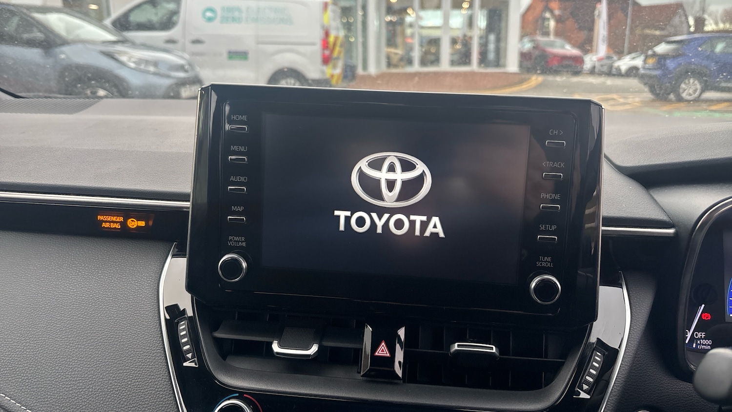 Used Toyota Corolla 2022 for sale - 76707677: Photo 7