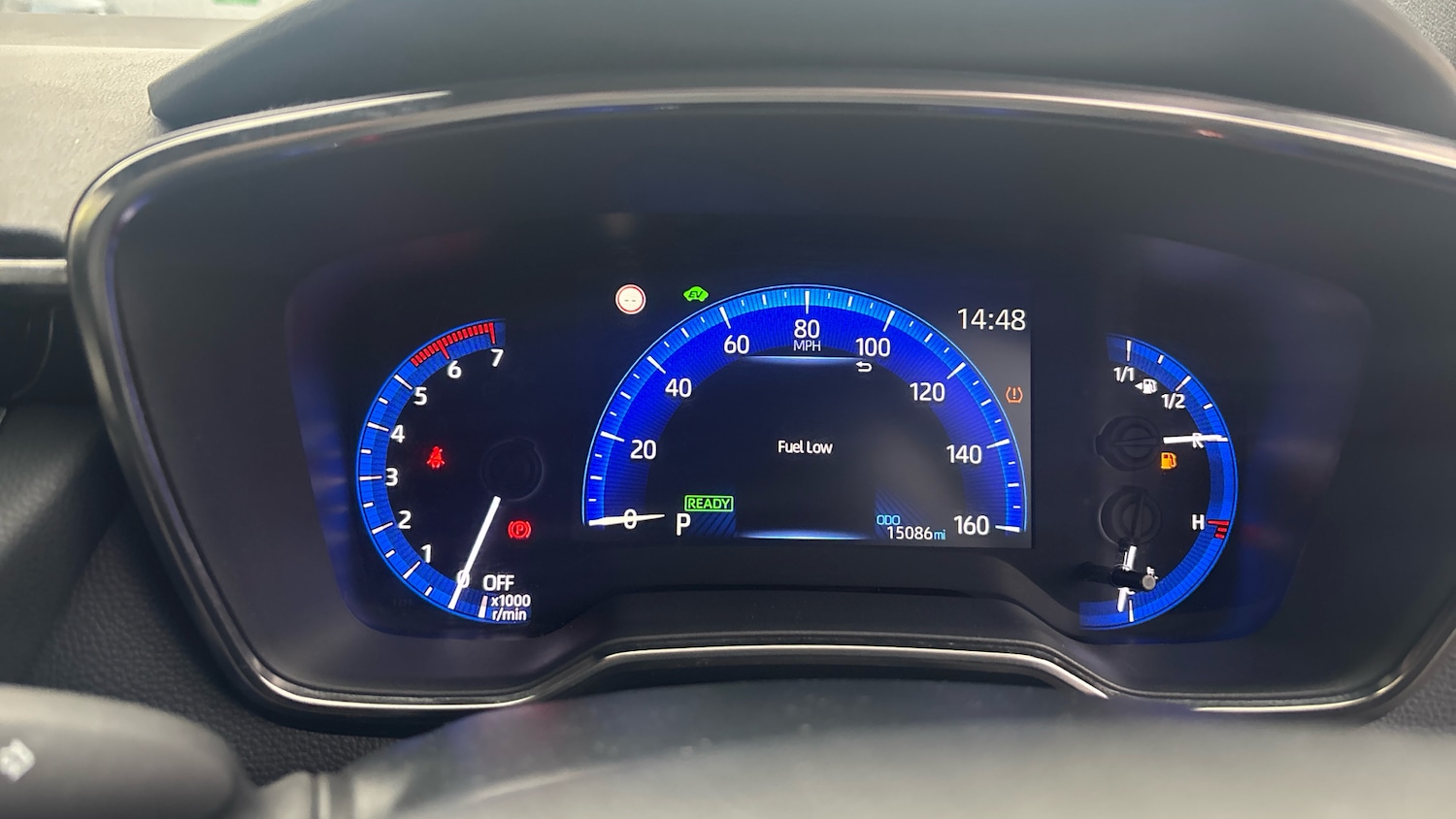 Used Toyota Corolla 2022 for sale - 76707677: Photo 9