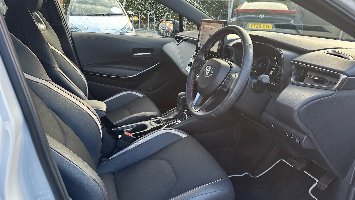 Used Toyota Corolla 2023 for sale - 76355447: Photo 11