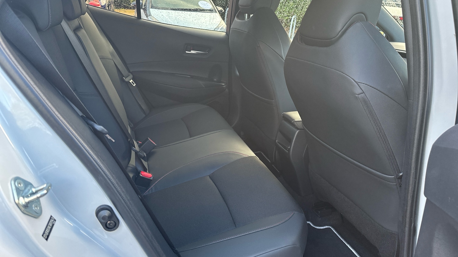 Used Toyota Corolla 2023 for sale - 76355447: Photo 12