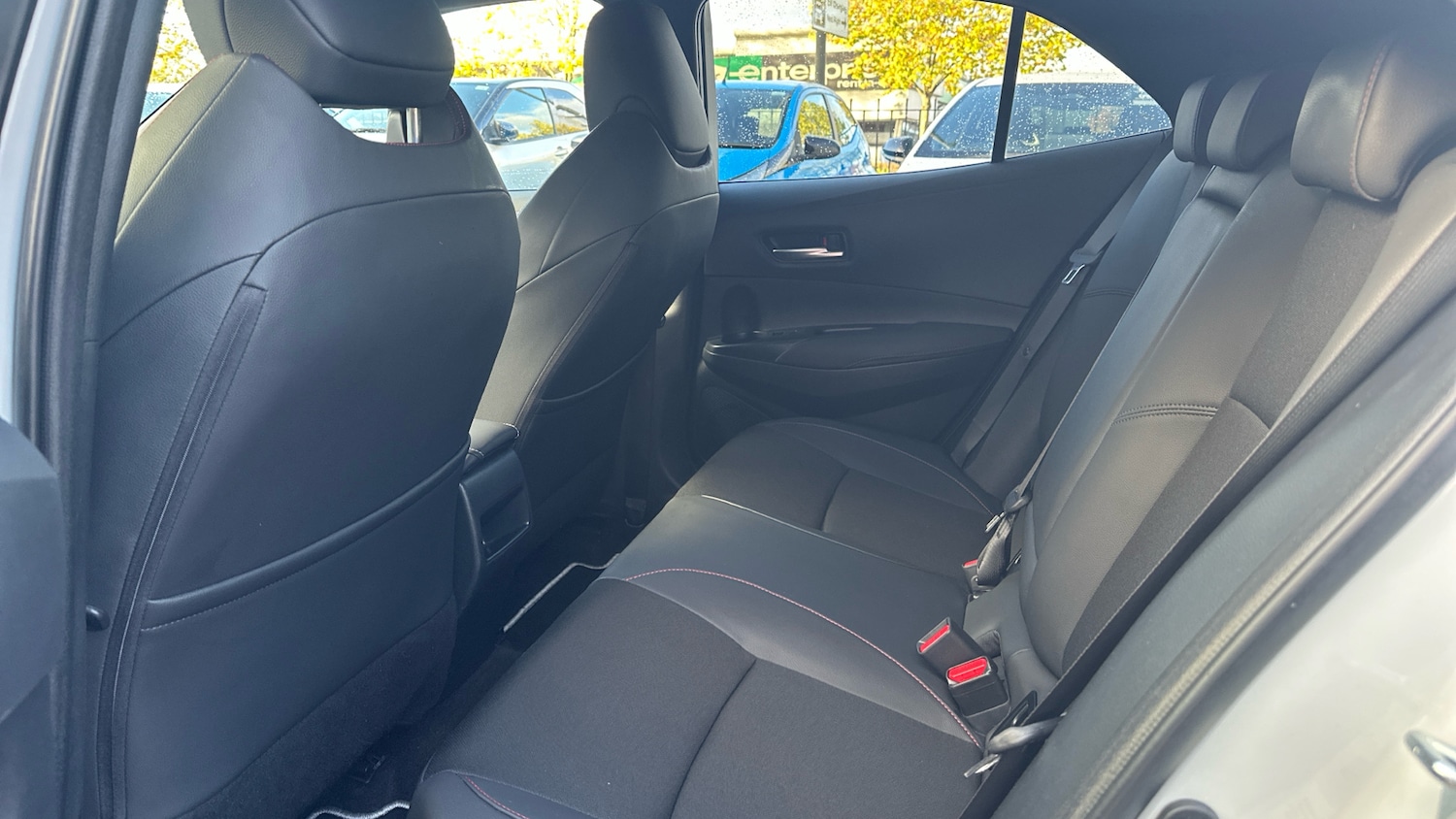 Used Toyota Corolla 2023 for sale - 76355447: Photo 13