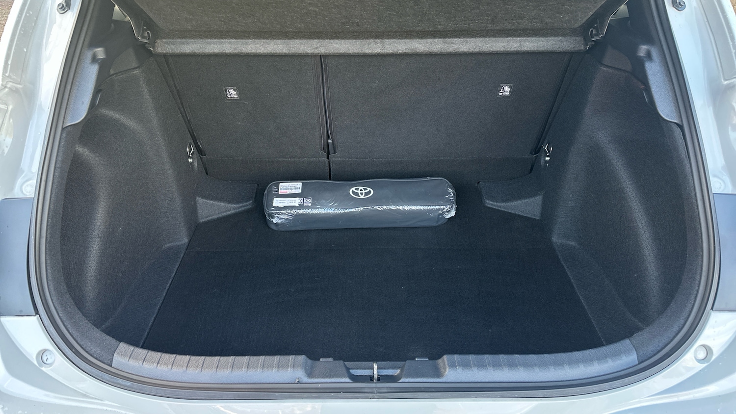 Used Toyota Corolla 2023 for sale - 76355447: Photo 14