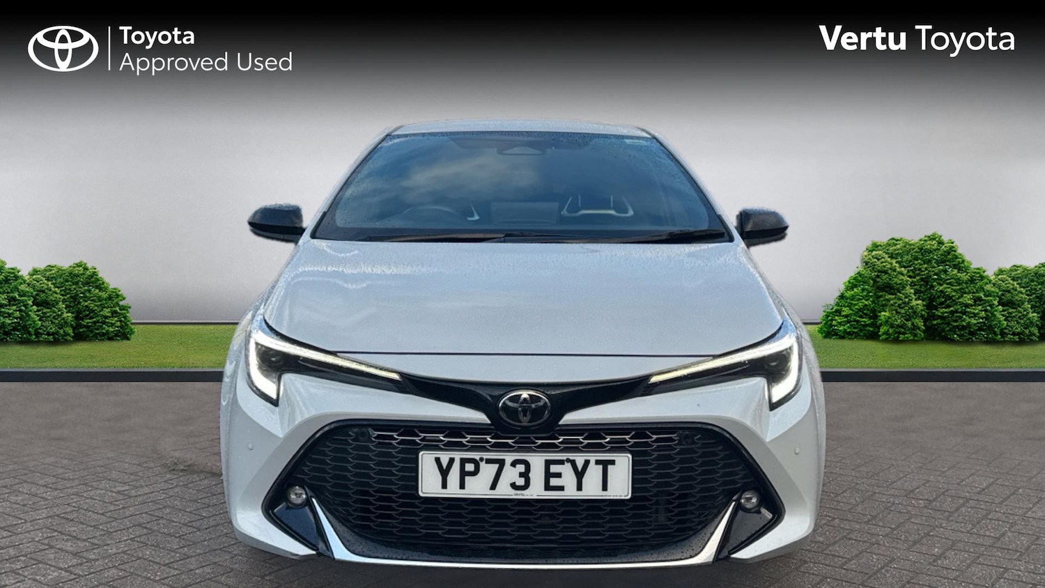 Used Toyota Corolla 2023 for sale - 76355447: Photo 15