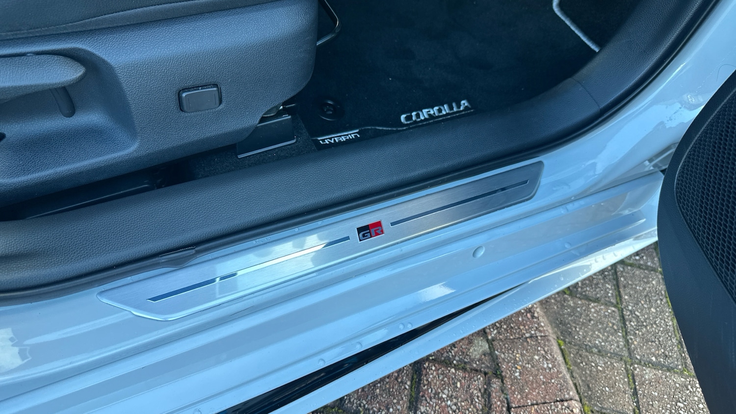 Used Toyota Corolla 2023 for sale - 76355447: Photo 33