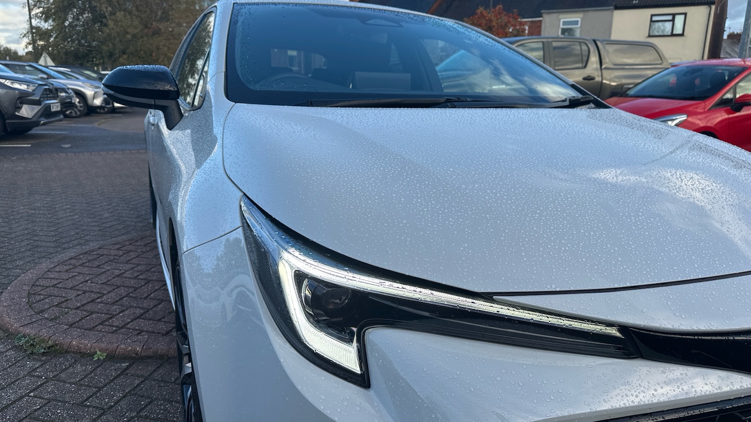 Used Toyota Corolla 2023 for sale - 76355447: Photo 41
