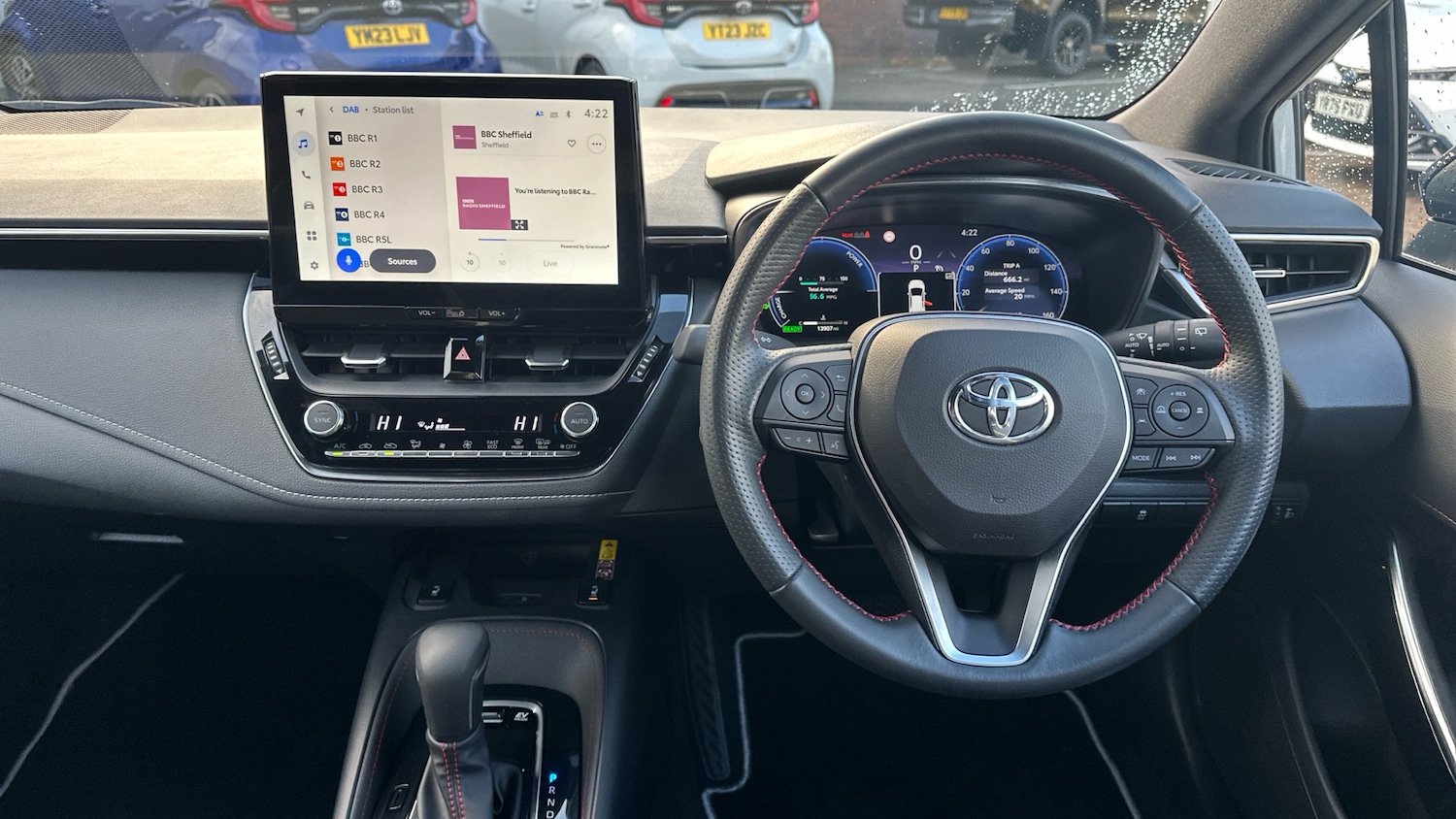 Used Toyota Corolla 2023 for sale - 76355447: Photo 6