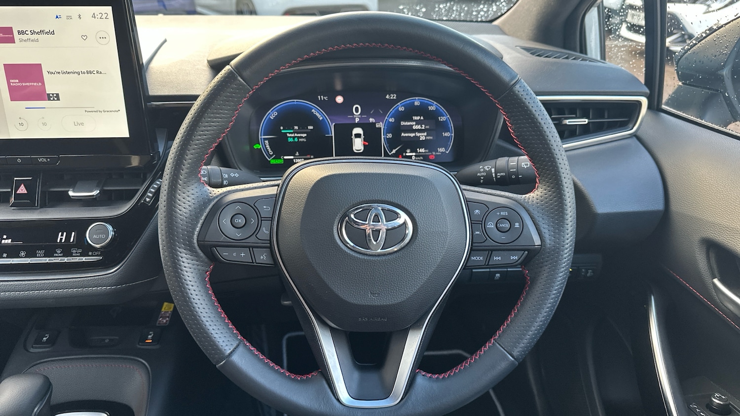 Used Toyota Corolla 2023 for sale - 76355447: Photo 8