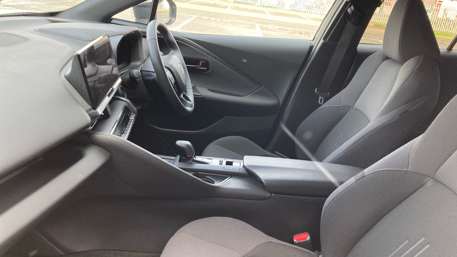 Used Toyota C-HR 2025 for sale - 78107216: Photo 10