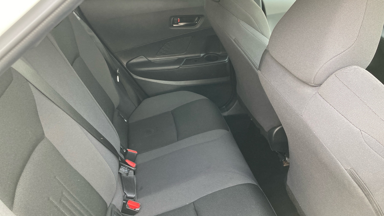 Used Toyota C-HR 2025 for sale - 78107216: Photo 12