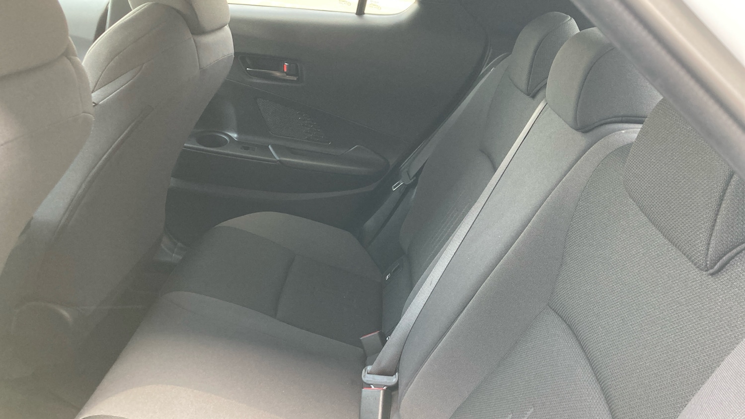 Used Toyota C-HR 2025 for sale - 78107216: Photo 13