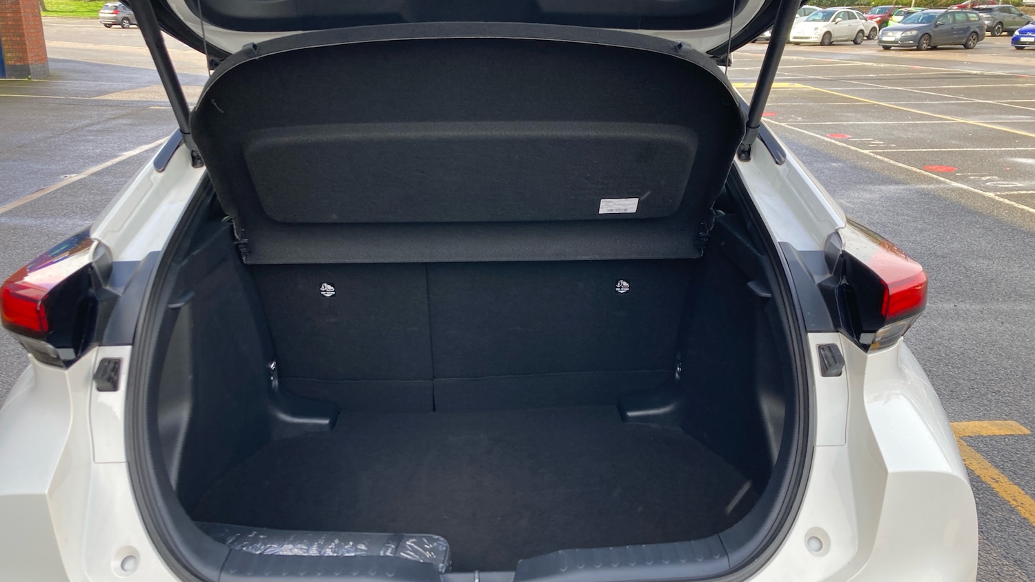 Used Toyota C-HR 2025 for sale - 78107216: Photo 14