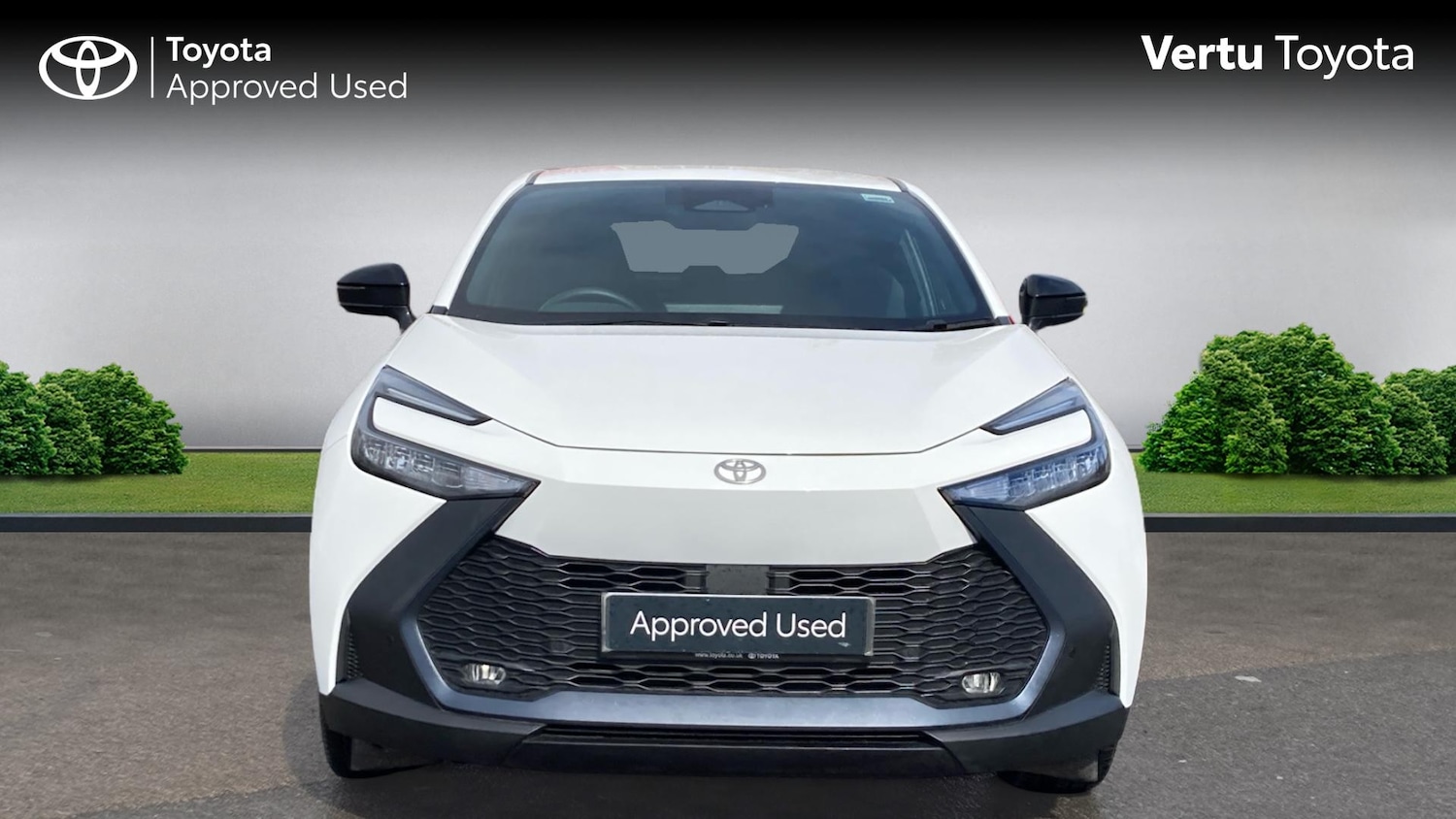 Used Toyota C-HR 2025 for sale - 78107216: Photo 15