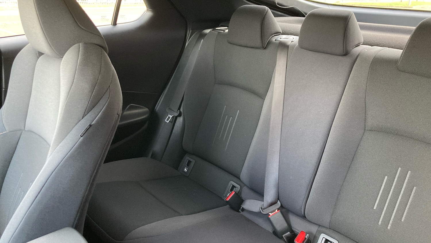 Used Toyota C-HR 2025 for sale - 78107216: Photo 23