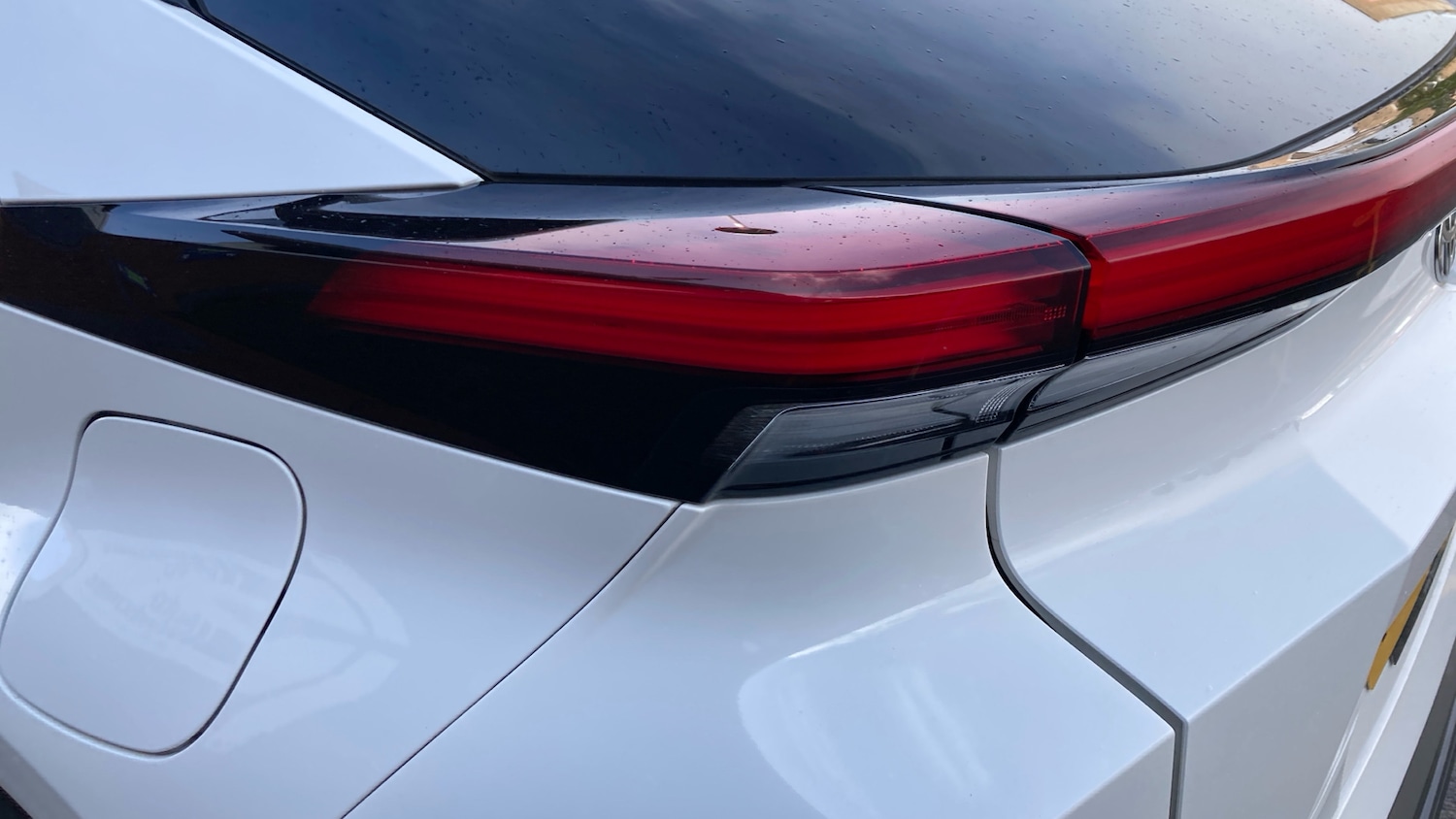 Used Toyota C-HR 2025 for sale - 78107216: Photo 25