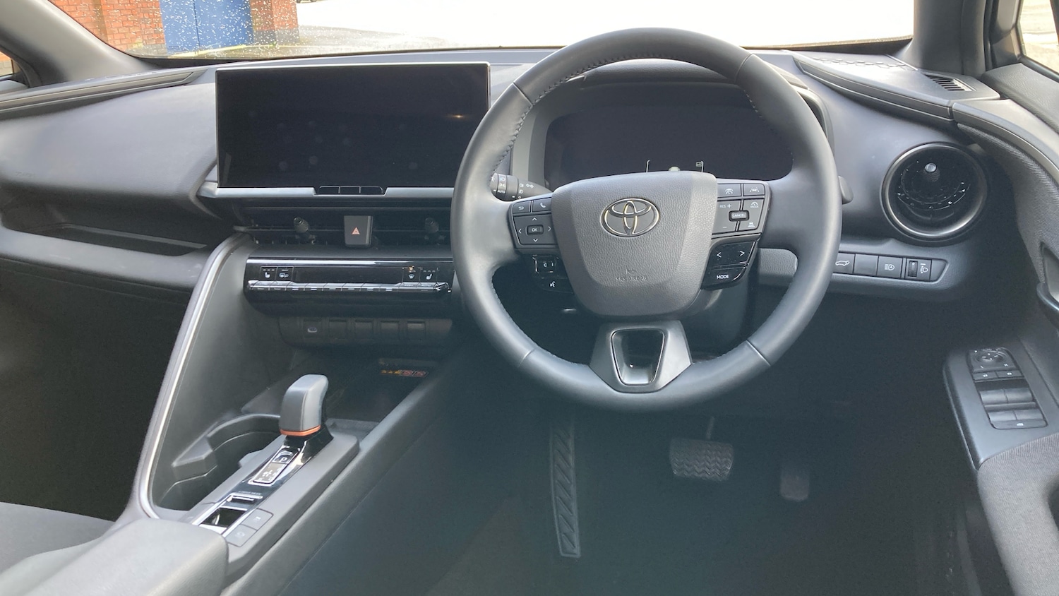 Used Toyota C-HR 2025 for sale - 78107216: Photo 5